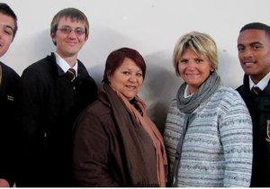 YCA weer in volle gang